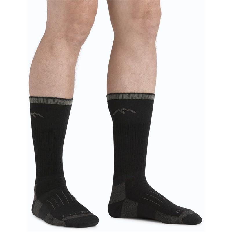 Darn Tough Hunter Boot Midweight Cushion Socks-3